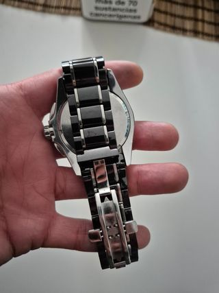 Reloj GC Original Negro