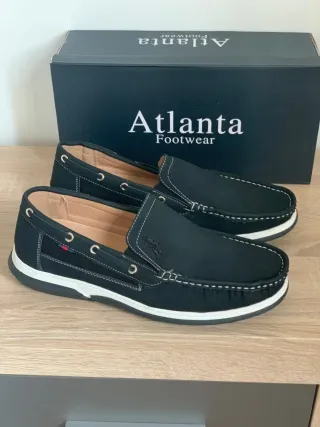 Mocasines hombre. Número 42