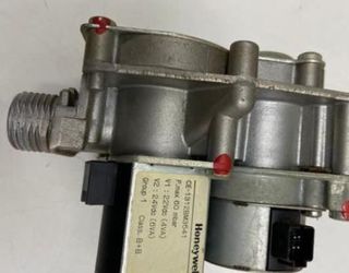 REPUESTOS DE CALDERA SAUNIER THEMACLASSIC C25