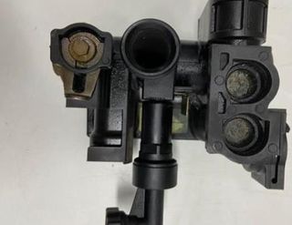 REPUESTOS DE CALDERA SAUNIER THEMACLASSIC C25