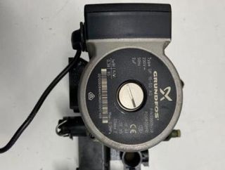 REPUESTOS DE CALDERA SAUNIER THEMACLASSIC C25