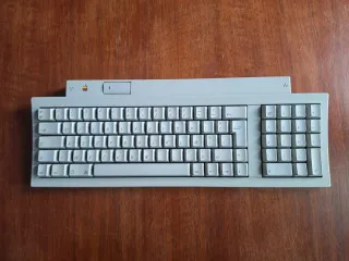 Apple Macintosh LC III - Set Completo