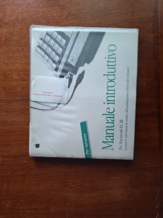 Apple Macintosh LC III - Set Completo