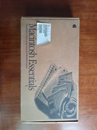 Apple Macintosh LC III - Set Completo