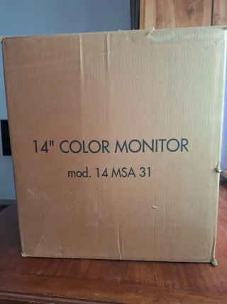 Apple Macintosh LC III - Set Completo