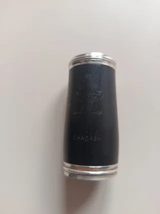Barrilete Clarinete Chadash B 670