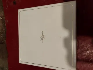 Juego 7 Cucharillas Plata 925