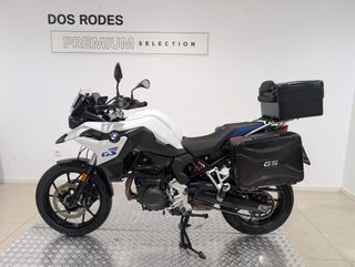 BMW F 800 GS (16.418 KMS)