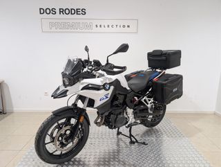 BMW F 800 GS (16.418 KMS)