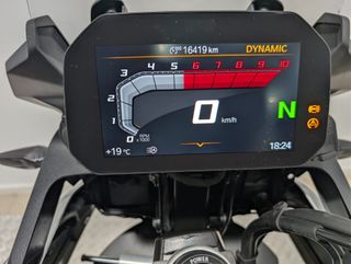BMW F 800 GS (16.418 KMS)