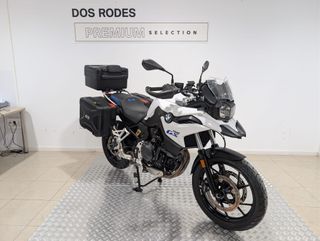 BMW F 800 GS (16.418 KMS)