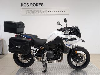 BMW F 800 GS (16.418 KMS)