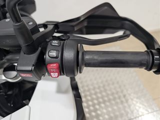 BMW F 800 GS (16.418 KMS)