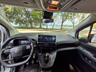 Citroën Berlingo You XL