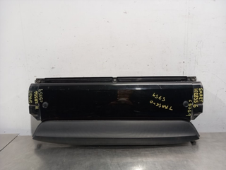 PARAGOLPES TRASERO SMART FORTWO COUPE M160910 000