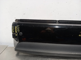 PARAGOLPES TRASERO SMART FORTWO COUPE M160910 000