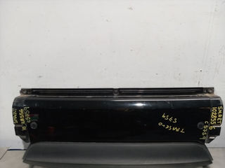 PARAGOLPES TRASERO SMART FORTWO COUPE M160910 000