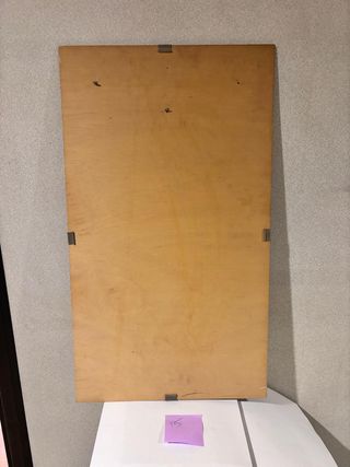 Cartel Joan Ponç Galerie Hachette 1971