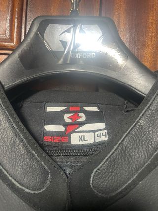 Mono de moto Oxford Talla L