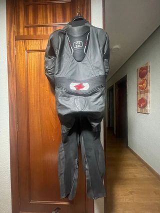 Mono de moto Oxford Talla L