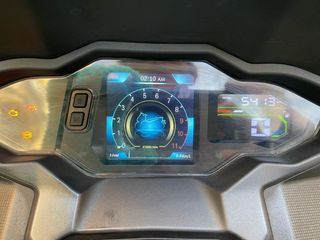 SYM TL 508 ABS TCS 2024