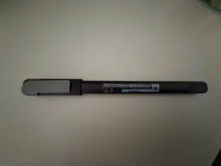 Smart Pen Moleskine