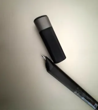 Smart Pen Moleskine