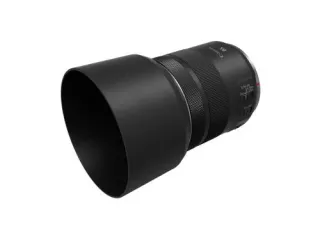 Canon RF 85mm f2 Macro IS STM