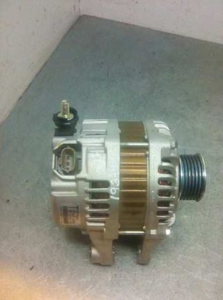 Alternador mazda a5tja091 cx-5 - 1 2.0 193749
