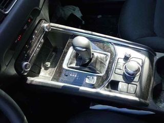 Alternador mazda a5tja091 cx-5 - 1 2.0 193749