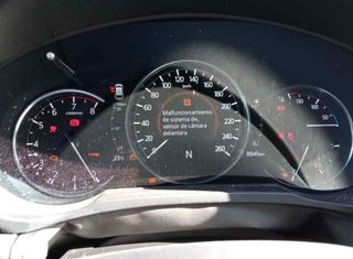 Alternador mazda a5tja091 cx-5 - 1 2.0 193749