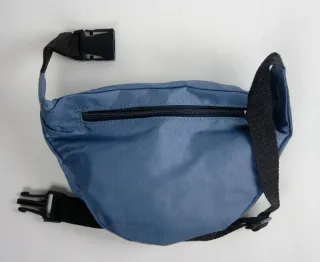 Marsupio Skullskate Vintage Anni 80-90