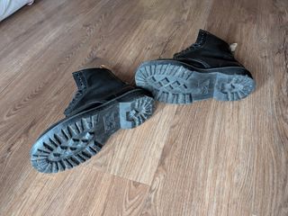 Dr. Martens 1460 unisex -  41 (vegan)