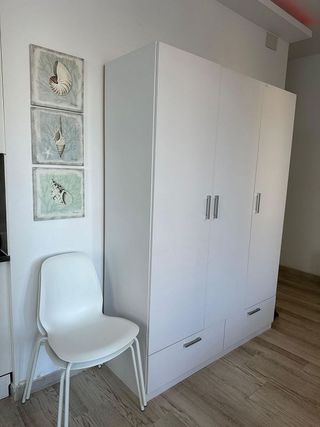 Edificio en venta en La Carihuela en Torremolinos