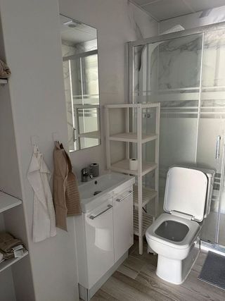 Edificio en venta en La Carihuela en Torremolinos