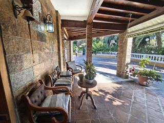 Chalet en venta en Pinos de Alhaurín - Periferia en Alhaurín de la Torre