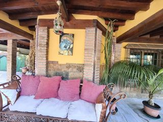 Chalet en venta en Pinos de Alhaurín - Periferia en Alhaurín de la Torre