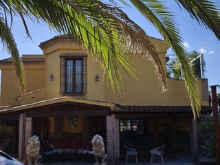 Chalet en venta en Pinos de Alhaurín - Periferia en Alhaurín de la Torre