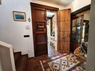 Chalet en venta en Pinos de Alhaurín - Periferia en Alhaurín de la Torre