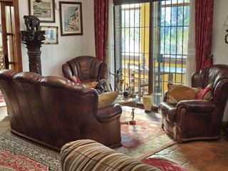 Chalet en venta en Pinos de Alhaurín - Periferia en Alhaurín de la Torre