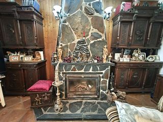 Chalet en venta en Pinos de Alhaurín - Periferia en Alhaurín de la Torre