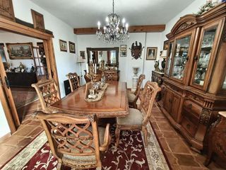 Chalet en venta en Pinos de Alhaurín - Periferia en Alhaurín de la Torre