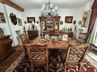 Chalet en venta en Pinos de Alhaurín - Periferia en Alhaurín de la Torre