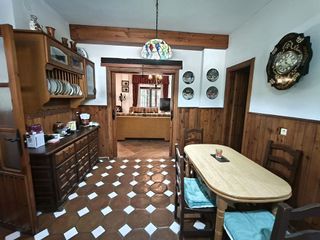 Chalet en venta en Pinos de Alhaurín - Periferia en Alhaurín de la Torre