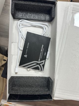 EPOMAKER Ajazz AK820 Pro Teclado #404540