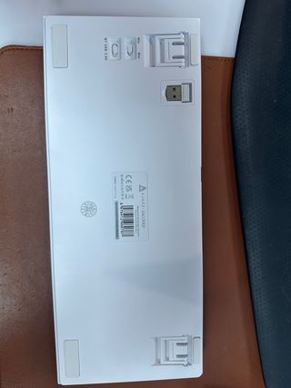 EPOMAKER Ajazz AK820 Pro Teclado #404540