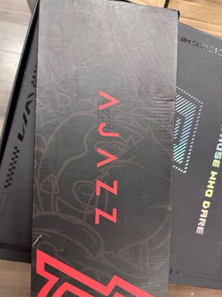 EPOMAKER Ajazz AK820 Pro Teclado #404540