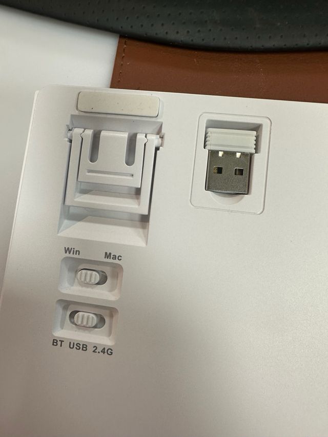 EPOMAKER Ajazz AK820 Pro Teclado #404540