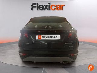 Hyundai Tucson 1.6 TGDI 132kW (180CV) 48V Style DCT 4x4