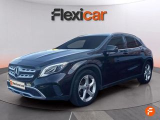 Mercedes GLA GLA 180